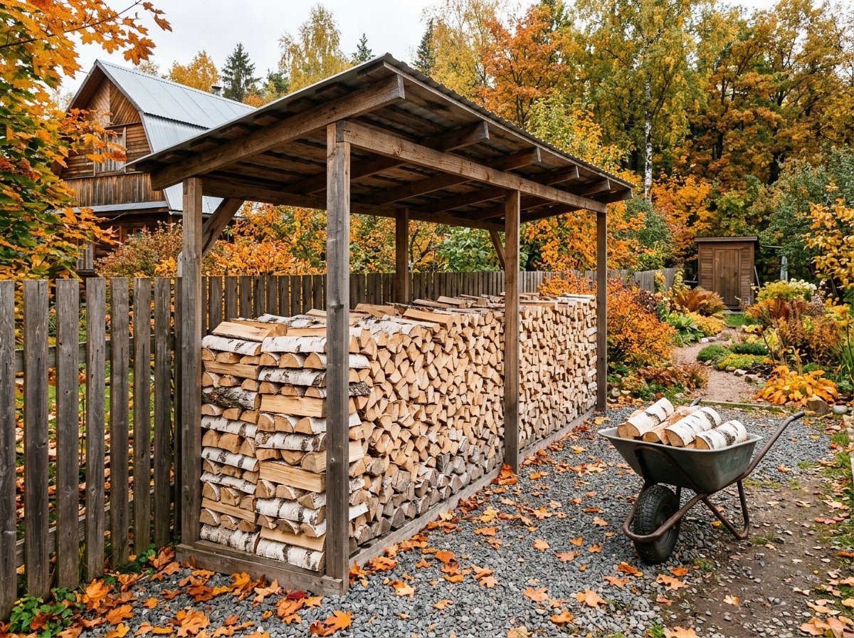Брикеты Pini Kay — 4 м³ — Нижний Новгород, кв-л «Торговая», 88